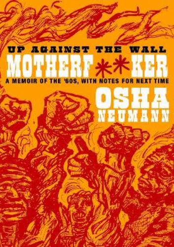 Up Against the Wall Motherf**ker
