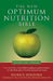 The New Optimum Nutrition Bible