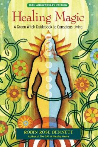 Healing Magic, 10th Anniversary Edition
