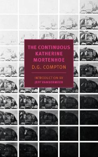The Continuous Katherine Mortenhoe