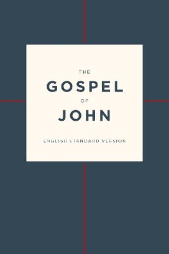 ESV Gospel of John