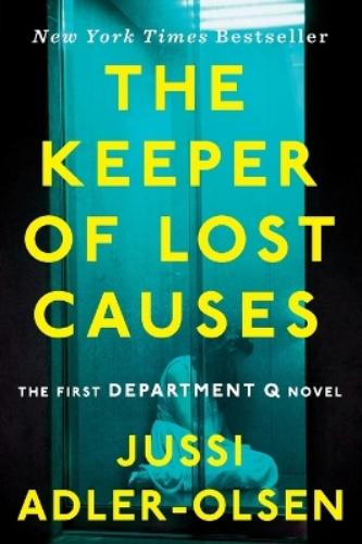The Keeper of Lost Causes