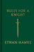 Rules for a Knight