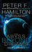 The Abyss Beyond Dreams