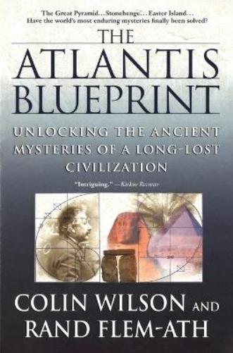 The Atlantis Blueprint