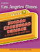 Los Angeles Times Sunday Crossword Omnibus, Volume 7