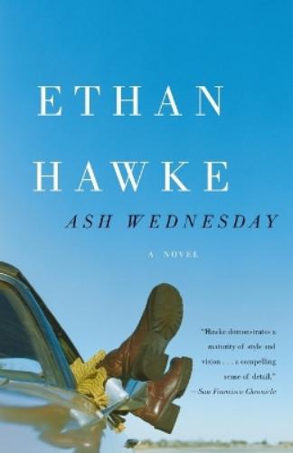 Ash Wednesday