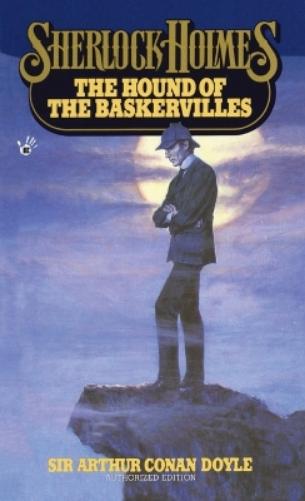 The Hound of the Baskervilles