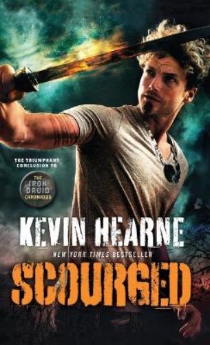 Scourged