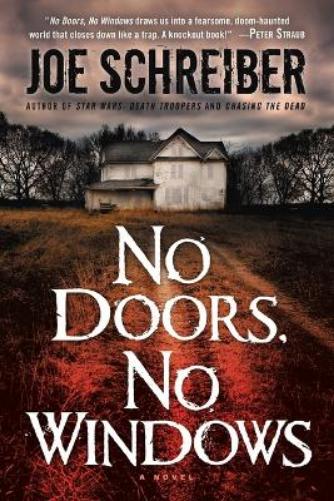 No Doors, No Windows