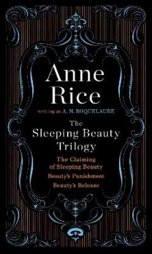 The Sleeping Beauty Trilogy Box Set