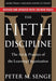 The Fifth Discipline