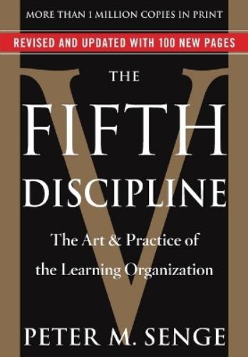 The Fifth Discipline