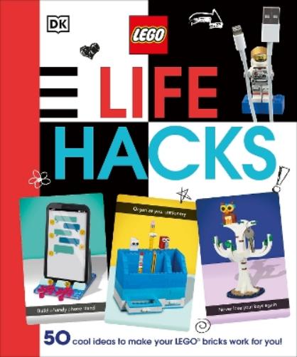 LEGO Life Hacks