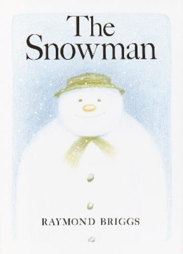 The Snowman