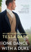 One Dance with a Duke: 1 (Stud Club Trilogy