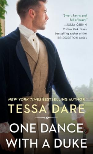 One Dance with a Duke: 1 (Stud Club Trilogy