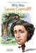 Who Was Lewis Carroll?