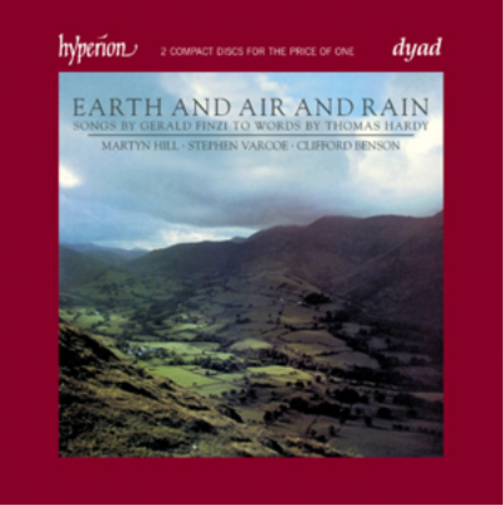 Earth and Air and Rain
