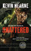 Shattered