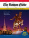 The Boston Globe Sunday Crossword Omnibus, Volume 3