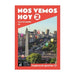 Nos vemos hoy 2 - Cuaderno de ejercicios + audio MP3. A2
