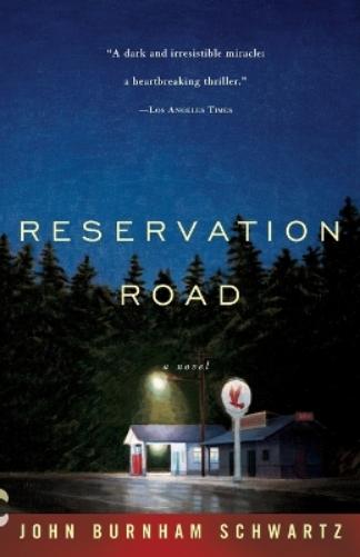 Reservation Road