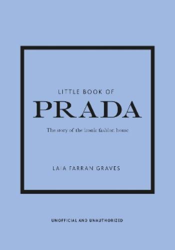 Little Book of Prada