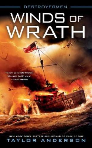 Winds of Wrath
