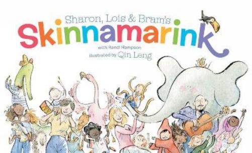 Sharon, Lois and Bram's Skinnamarink