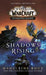 Shadows Rising (World of Warcraft: Shadowlands)
