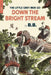 The Little Grey Men Go Down the Bright Stream