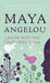 I Know Why the Caged Bird Sings