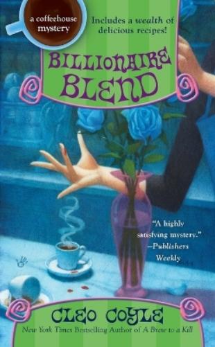 Billionaire Blend