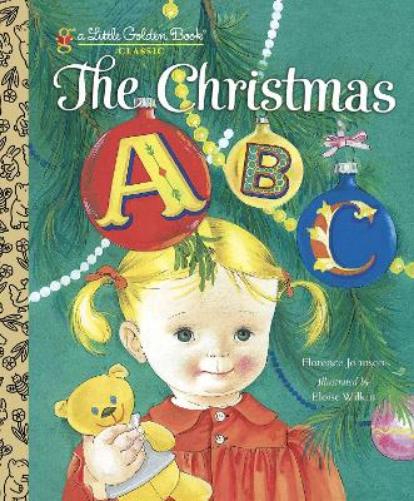 The Christmas ABC
