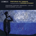 Pinturas De Tamayo: Orchestral Works By Steven Stucky