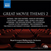 Great Movie Themes 2: Batman/The Pink Panther/Mission Impossible/...