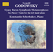 Leopold Godowsky: Gypsy Baron Symphonic Metamorphoses