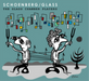 Arnold Schoenberg/Philip Glass: The Glass Chamber Players