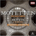 Motets of the Bach Family