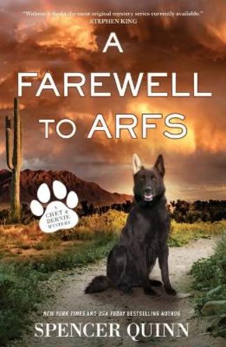 A Farewell to Arfs