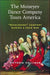 The Moiseyev Dance Company Tours America