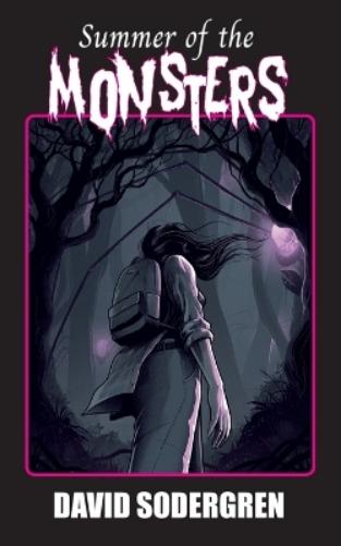 Summer of the Monsters