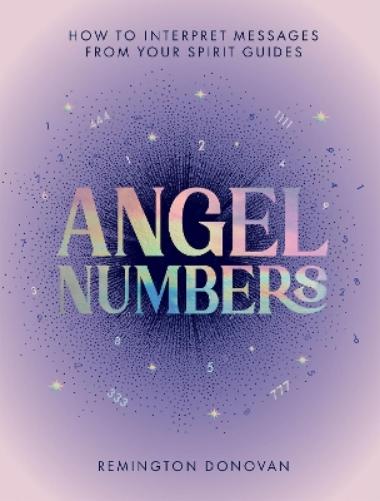 Angel Numbers