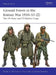 Ground Forces in the Korean War 1950–53 (2)