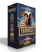Framed! Crime-Fighting Collection (Boxed Set)