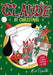 Claude At Christmas