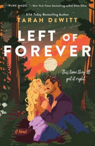 Left of Forever
