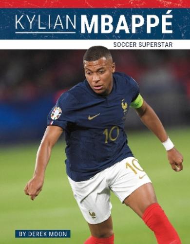 Kylian Mbappé