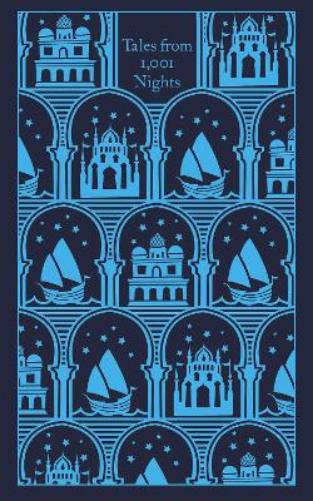 Tales from 1,001 Nights